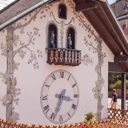 Drei Tannen - 07 - Apartmenthaus, Titisee, Feldberg Titisee-Neustadt