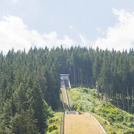 Drei Tannen - 07 - Apartmenthaus, Titisee, Feldberg *