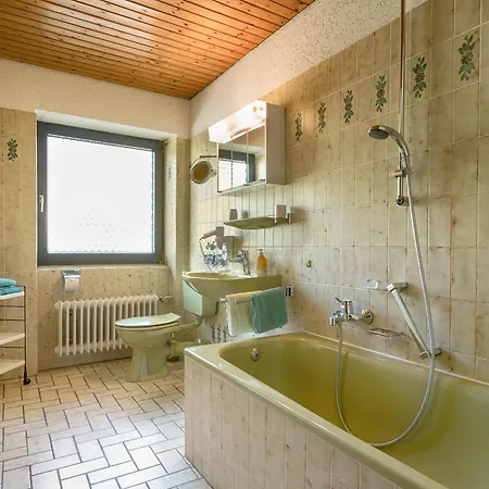 Daire Drei Tannen - 07 - Apartmenthaus, Titisee, Feldberg *