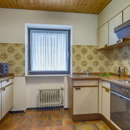 Drei Tannen - 07 - Apartmenthaus, Titisee, Feldberg *