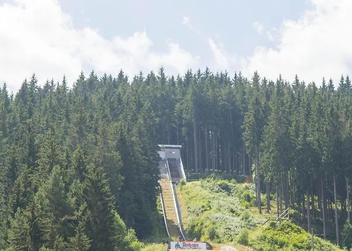 Drei Tannen - 07 - Apartmenthaus, Titisee, Feldberg *