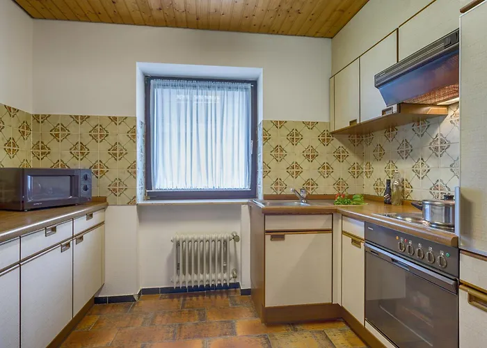 Drei Tannen - 07 - Apartmenthaus, Titisee, Feldberg *