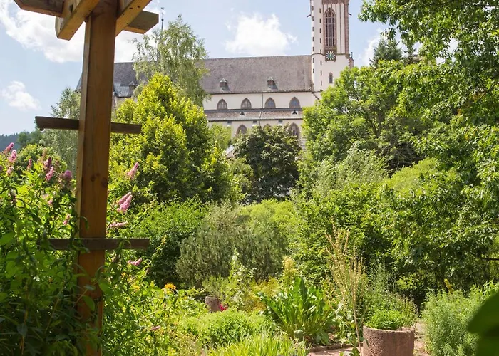 Drei Tannen - 07 - Apartmenthaus, Titisee, Feldberg Apartamento